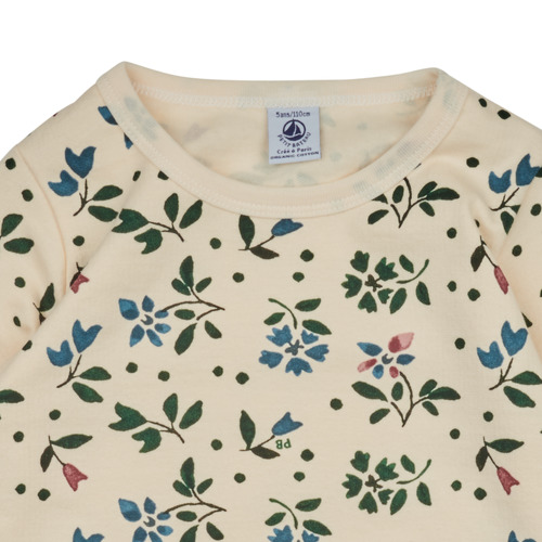 Petit Bateau - CINGU - Multicolore