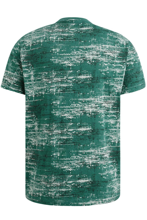 PME legend groene heren t-shirt