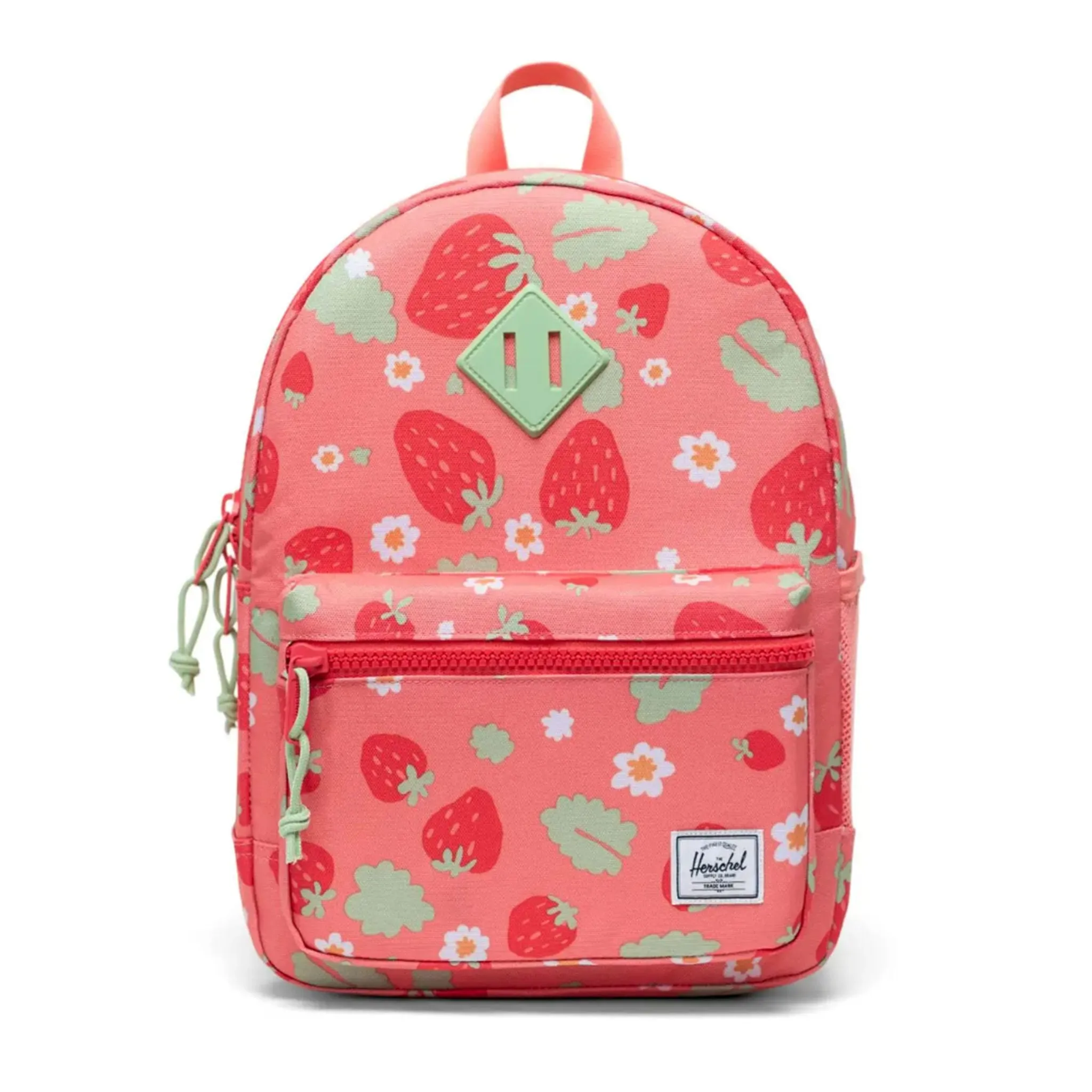 Herschel Supply Co Sac à Dos Heritage™ Mini 3-7ans - Fraises