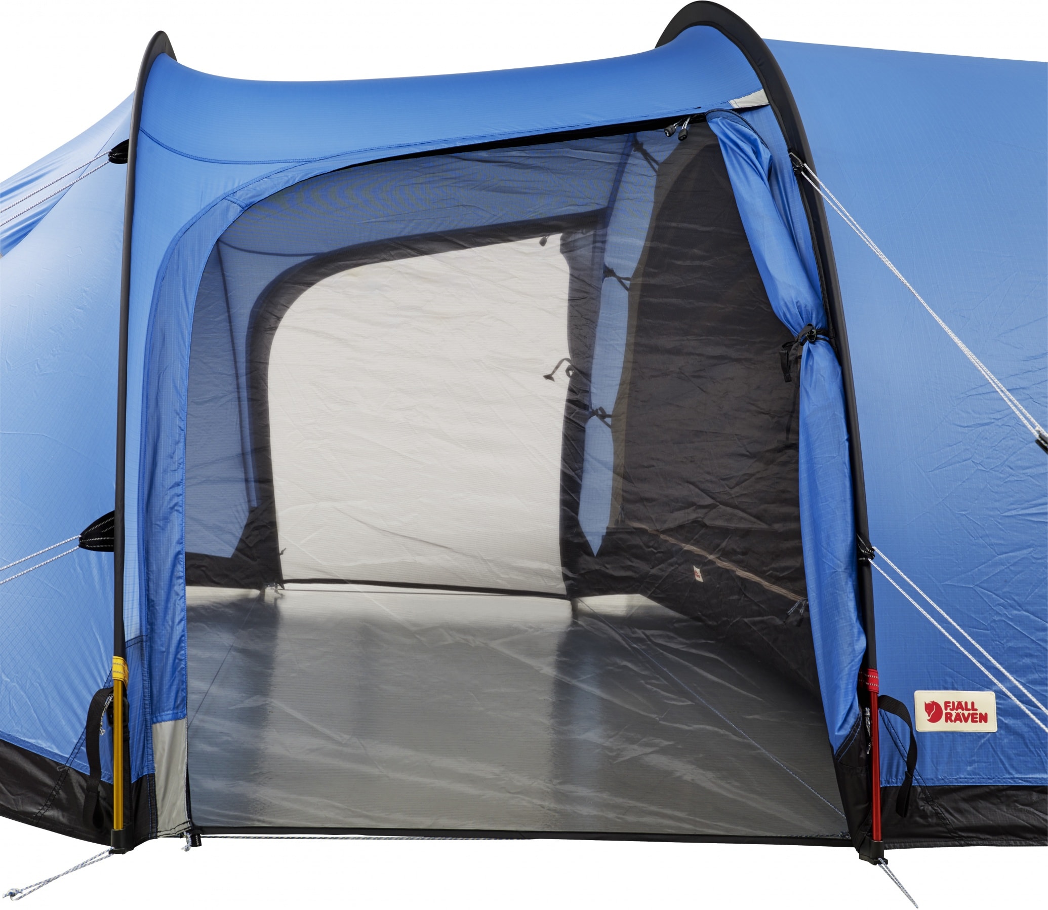 Fjällräven Keb Endurance 4<br>4 personer