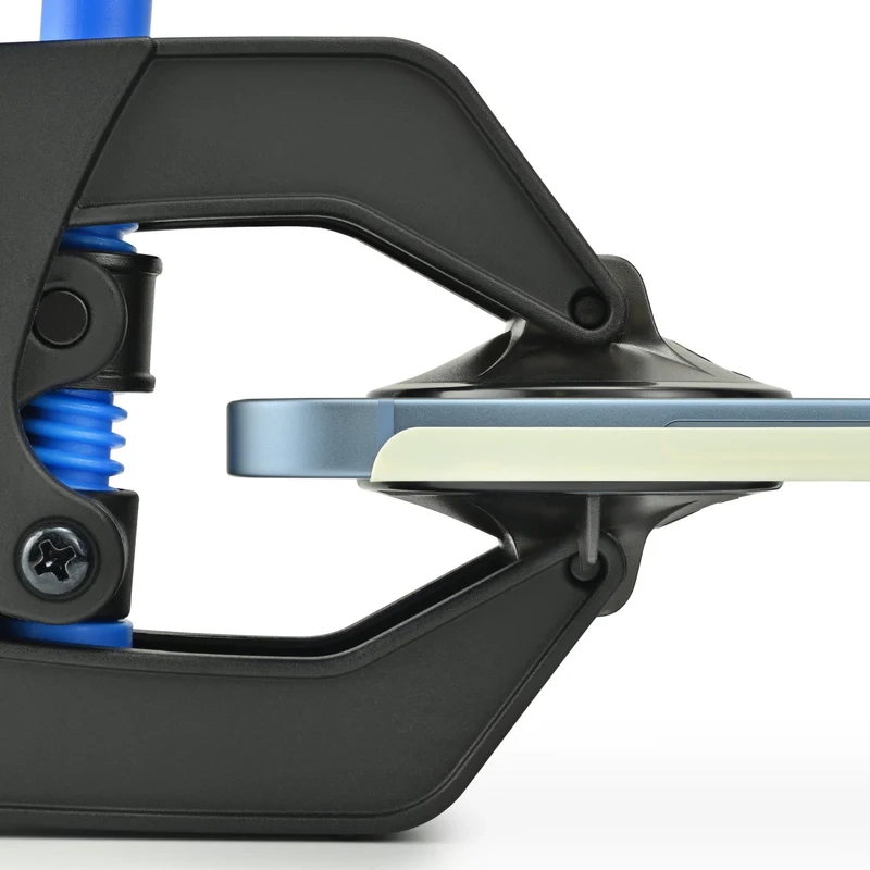 Anti Clamp LCD Display Öffnungswerkzeug Zange mit Saugnapf für Smartphones (IF145513-2)