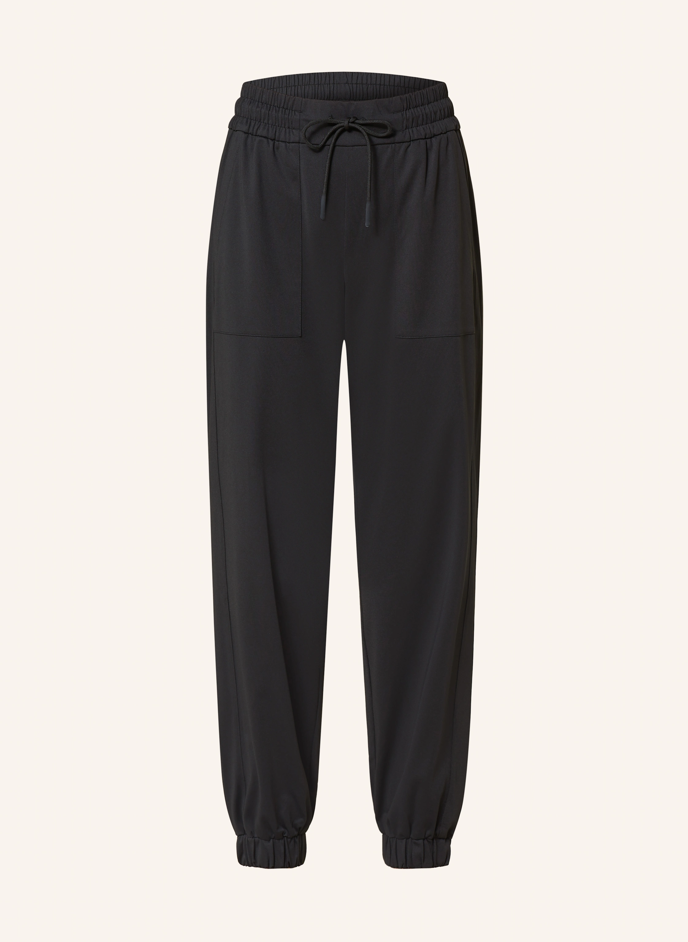 MOS MOSH Hose MMHARPER im Jogging-Stil