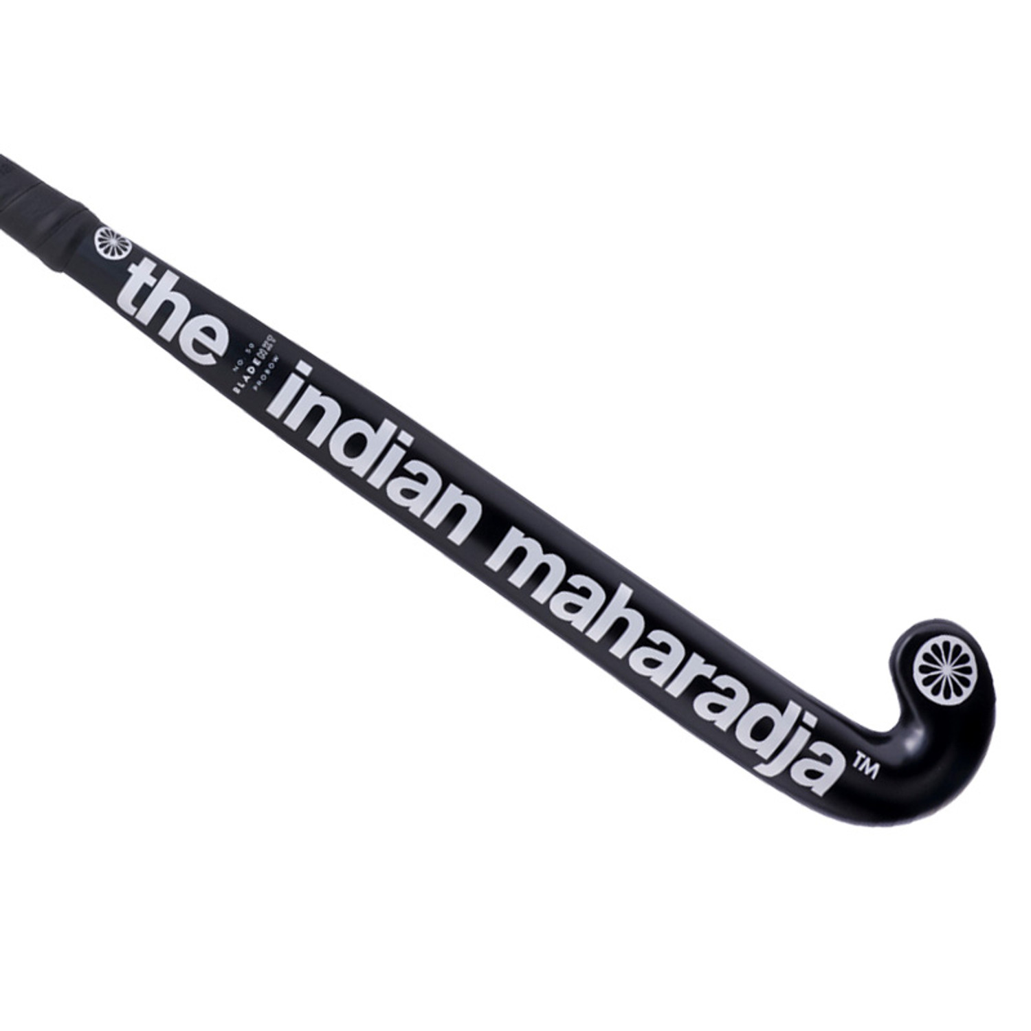 Indian Maharadja Blade 50