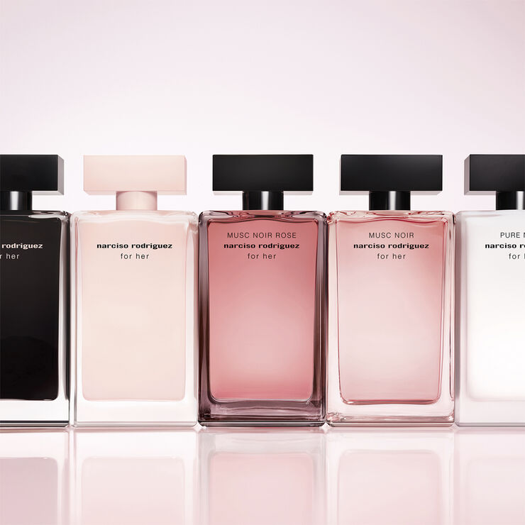Narciso Rodriguez NRO HER EDP 30ML