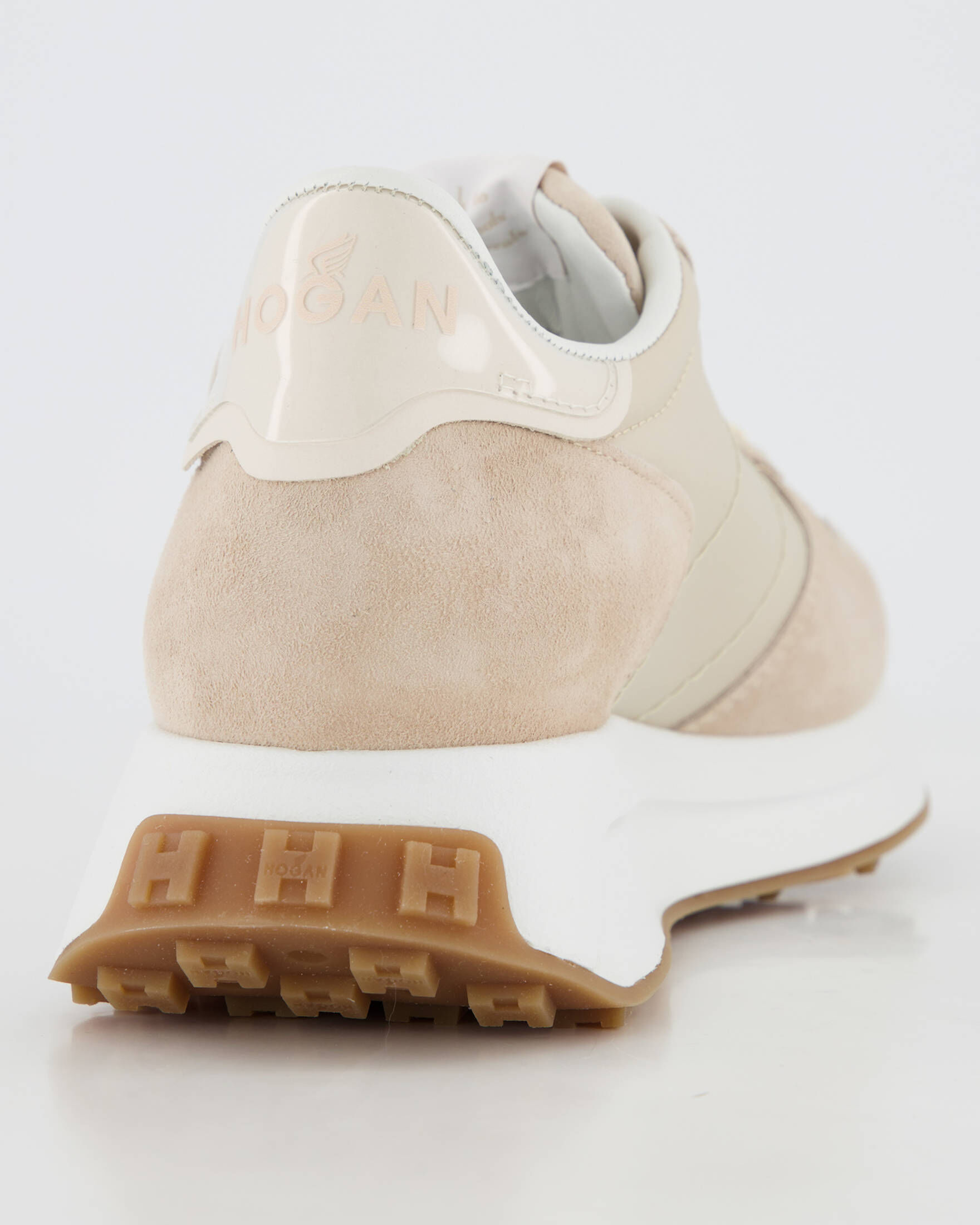 HOGAN| Damen Sneaker H641