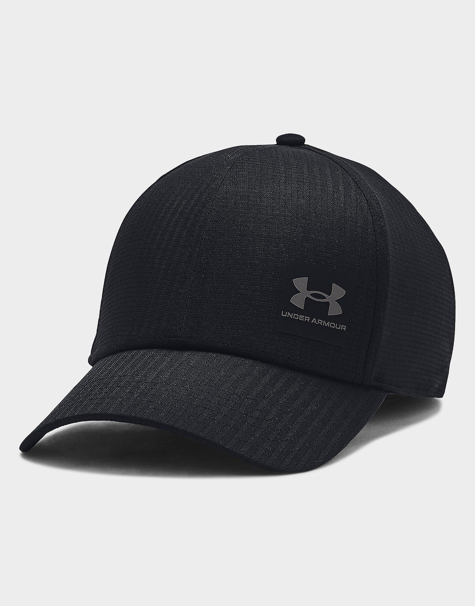 Under Armour Caps M AV ADJ