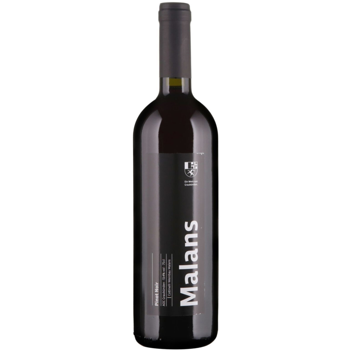 Cottinelli Malanser Pinot Noir AOC -75cl