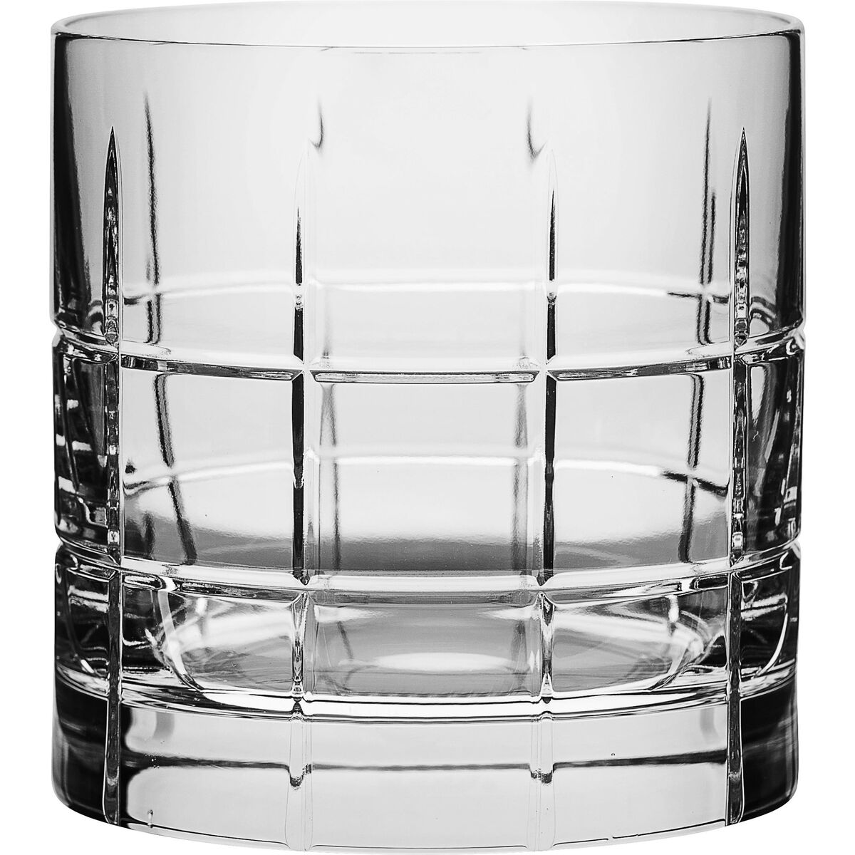 Street Dobbel Old Fashionglass 40 cl