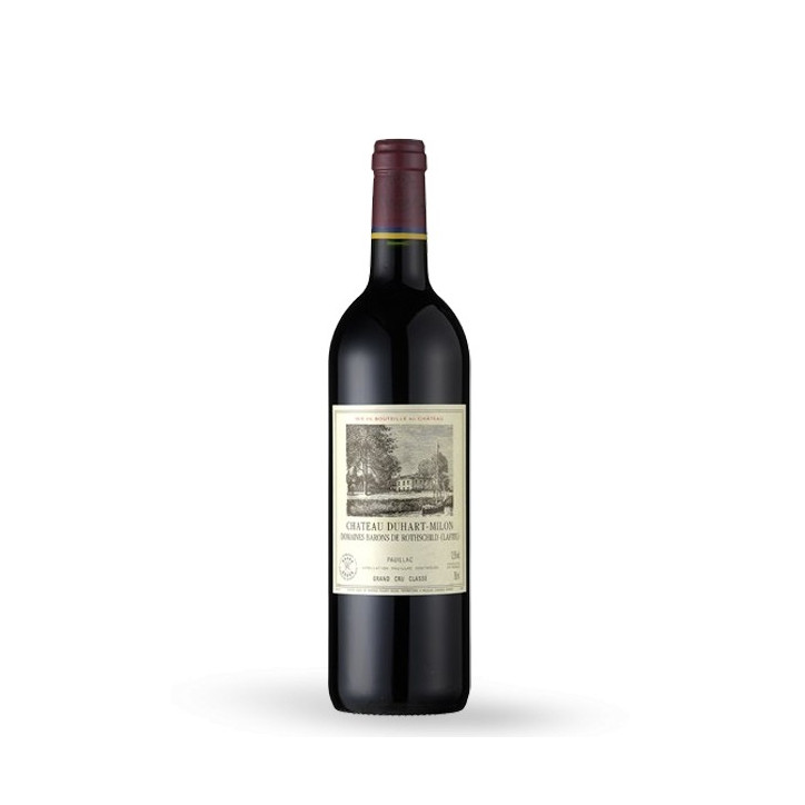 Château Duhart-Milon Rothschild 2006