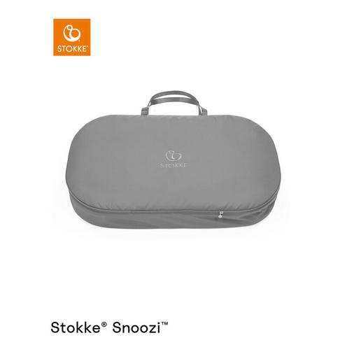 Sac de transport Snoozi™ gris - STOKKE