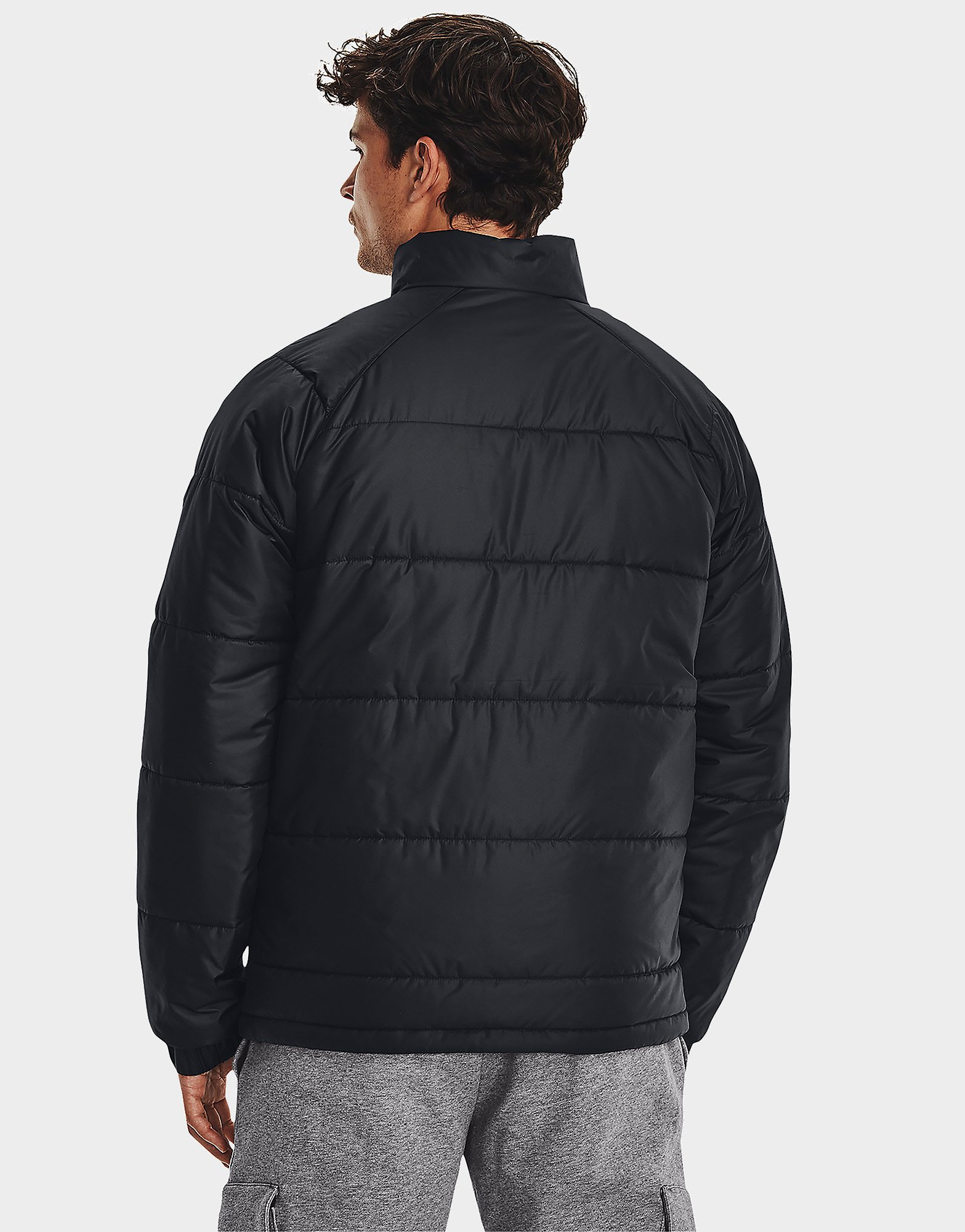 Under Armour Jackets UA STRM INS JKT
