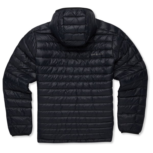 Cotopaxi - Fuego Down Hooded Jacket - Doudoune