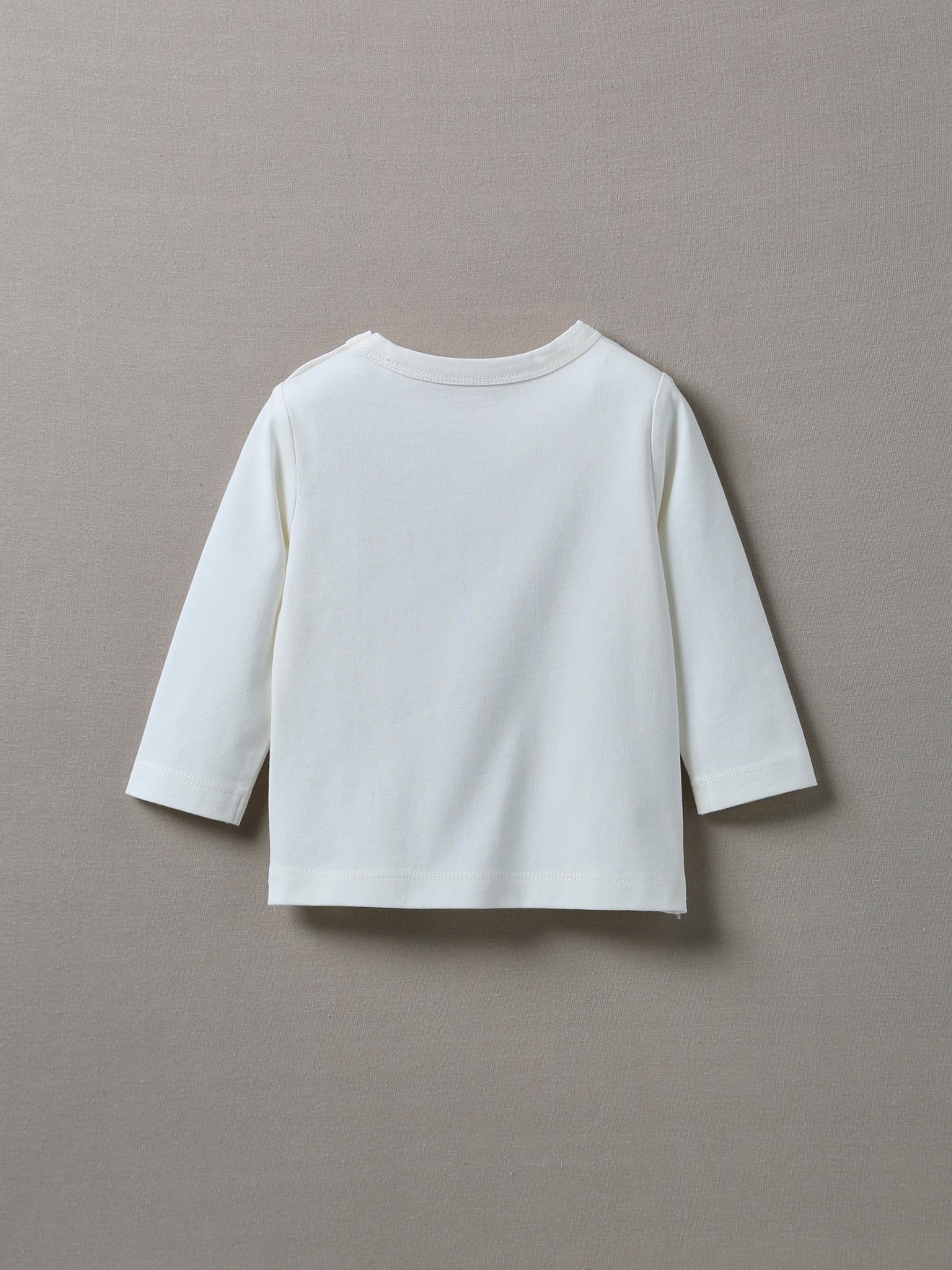 T-shirt Bébé - Coton biologique