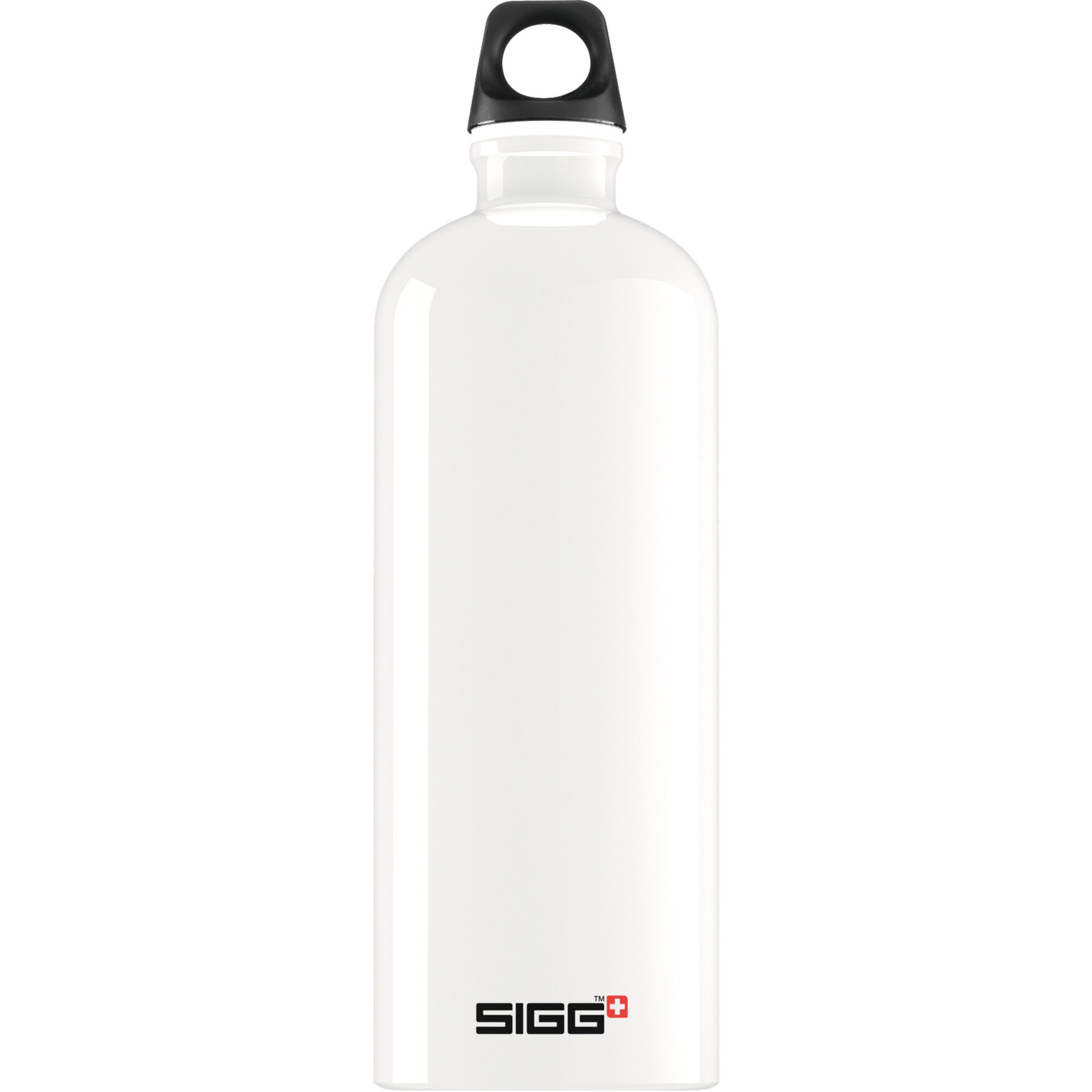 SIGG Trinkflasche Alu Traveller 1 Liter