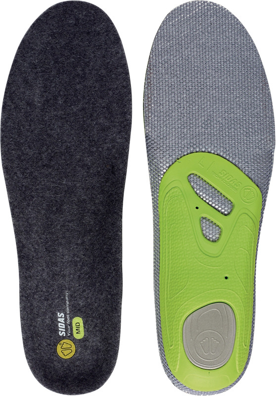 3 Feet Winter Mid Merino