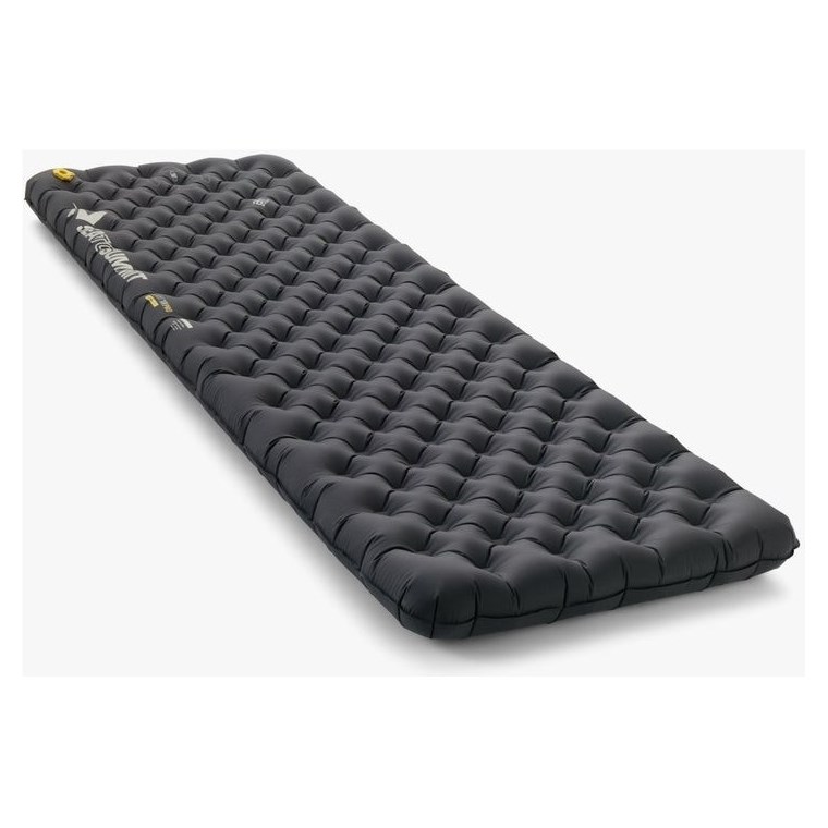 Sea to Summit Etherlight Xr Pro Insulated Asc Mat Vanlig rektangulær bred