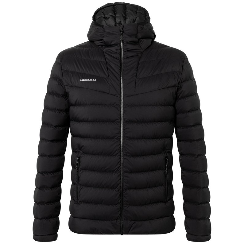 Kaikkialla Herren Nikkala Jacke