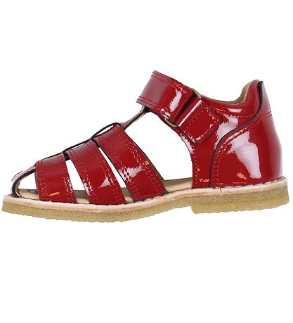 Wheat Sandaler - Bailey - R?d