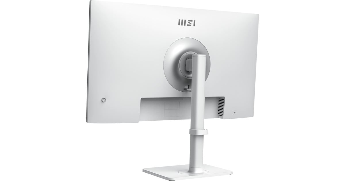 MSIModern MD272UPSW 27