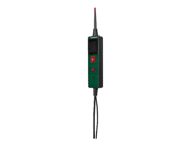 Auto multimeter