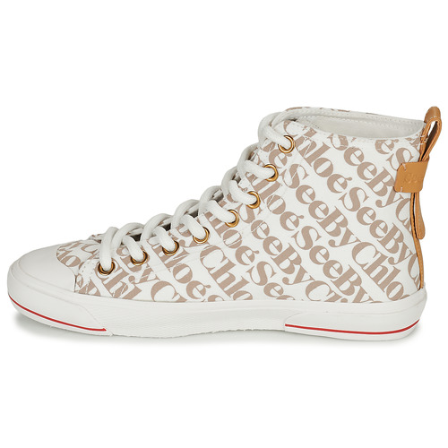 See by Chloé - ARYANA Beige