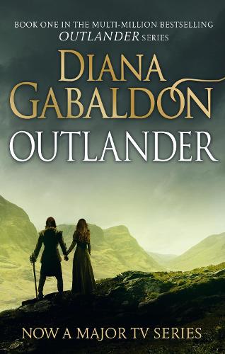 Outlander - Outlander (Paperback)