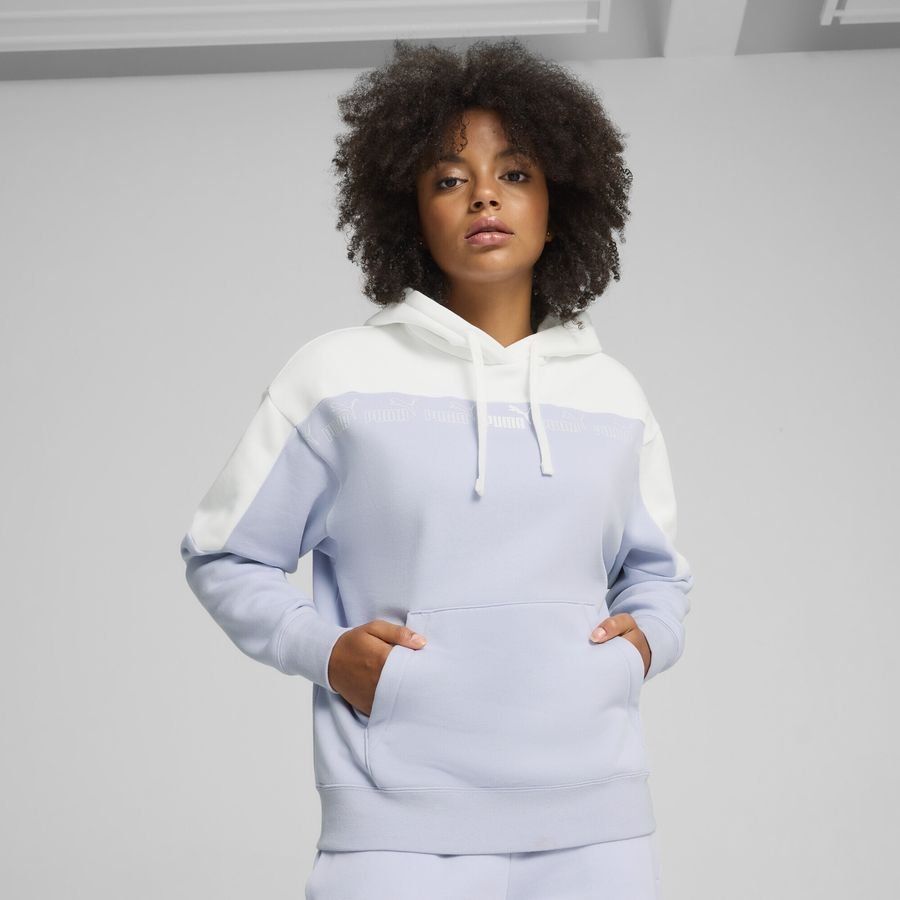 Puma Around The Block Hoodie