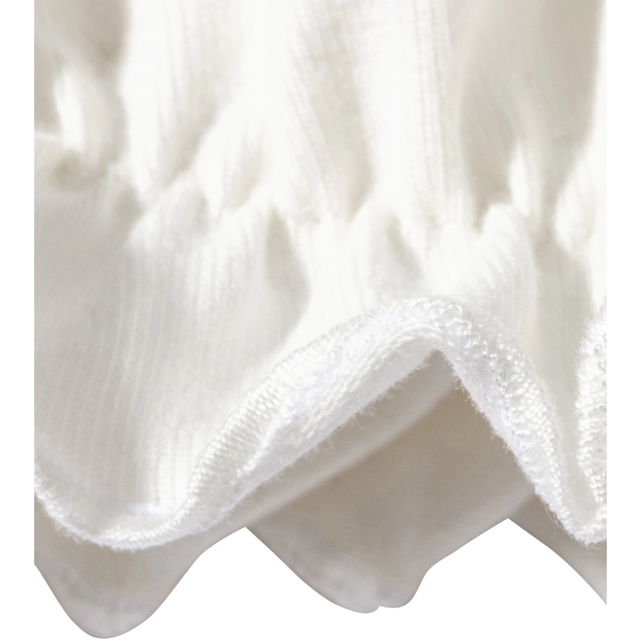 Sterntaler Shorts uni ecru