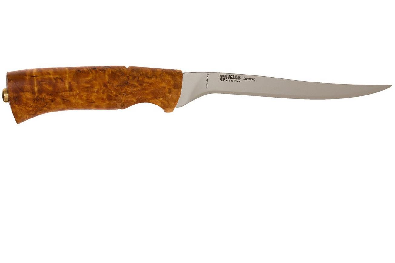 Helle Steinbit 115 vismes