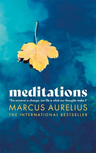 Meditations (Paperback)