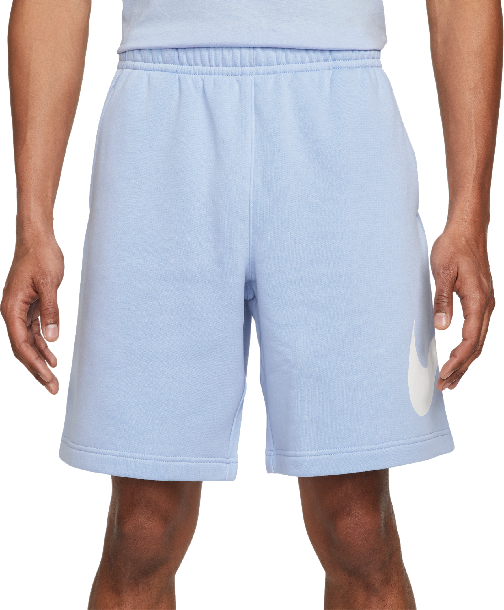Nike Club Graphic Short Tall Blau F548