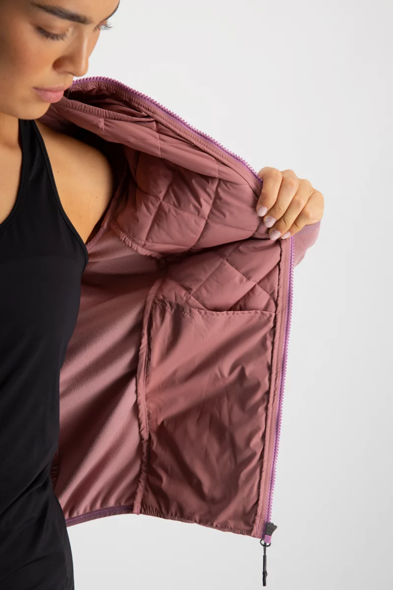 Sportful Xplore Thermal Damen Langlaufjacke