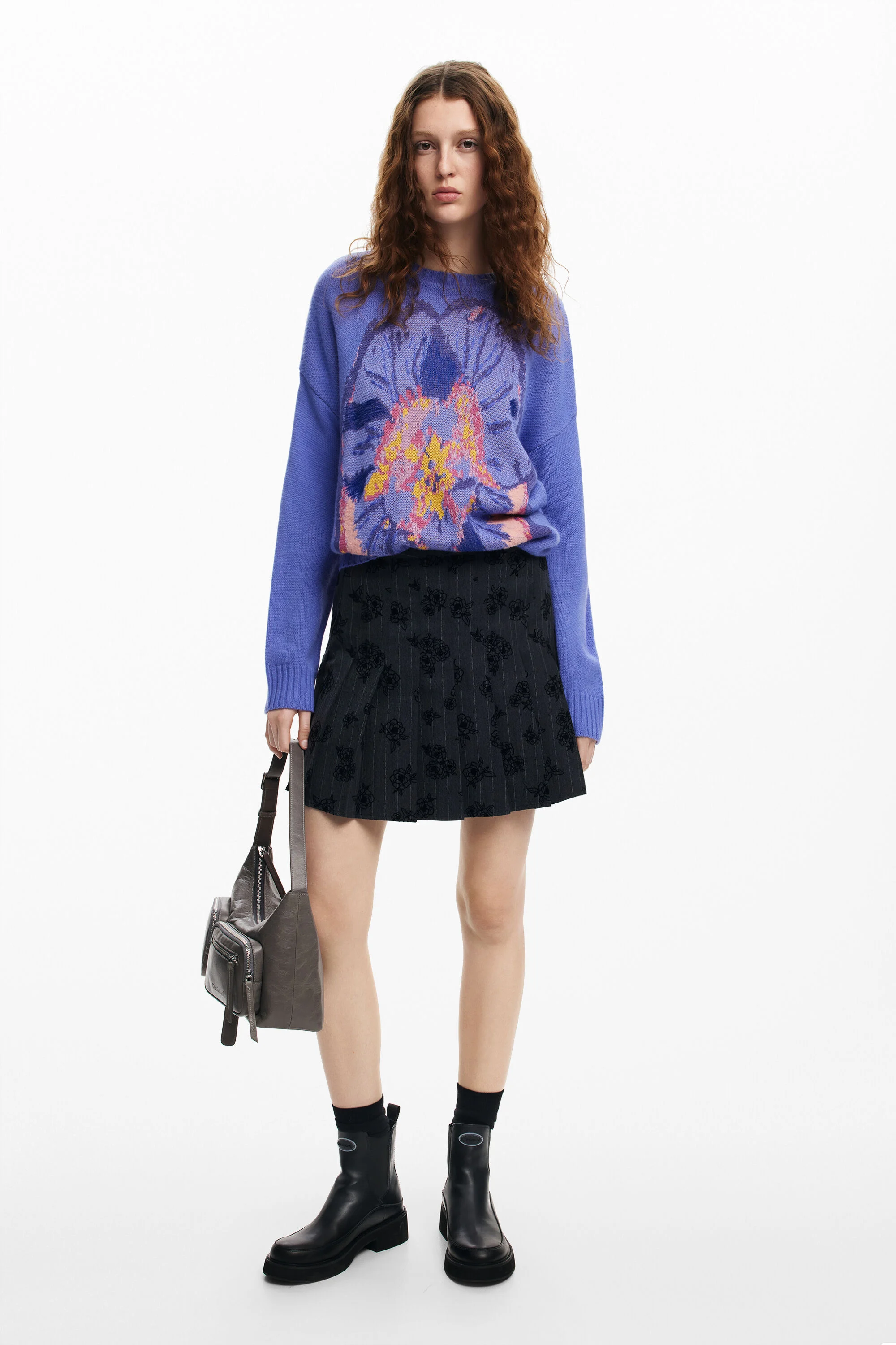 Jersey pensou M. Christian Lacroix