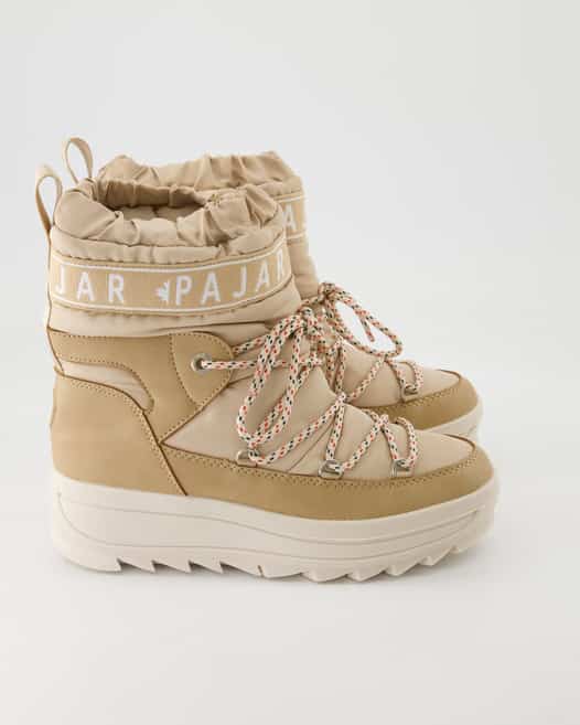 Pajar Canada GALAXY Winterstiefel in Beige
