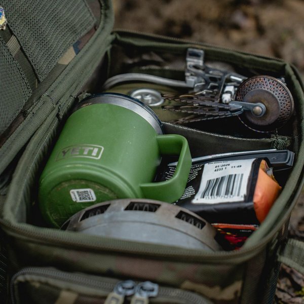 Sac Nash Subterfuge Brew Kit – Pour Boissons Chaudes au Bord de l’Eau
