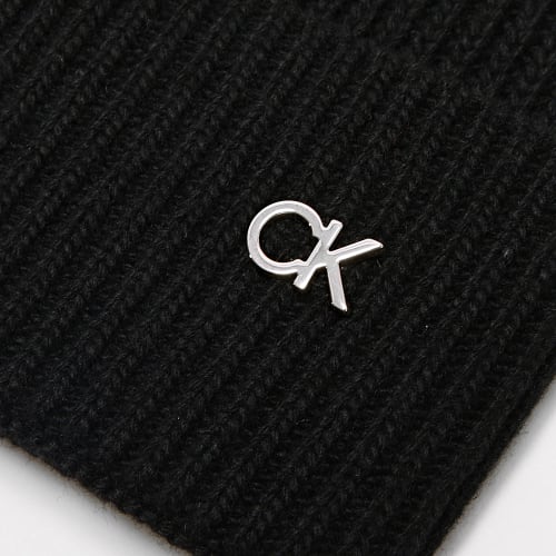 Bonnet Femme 0214 Noir