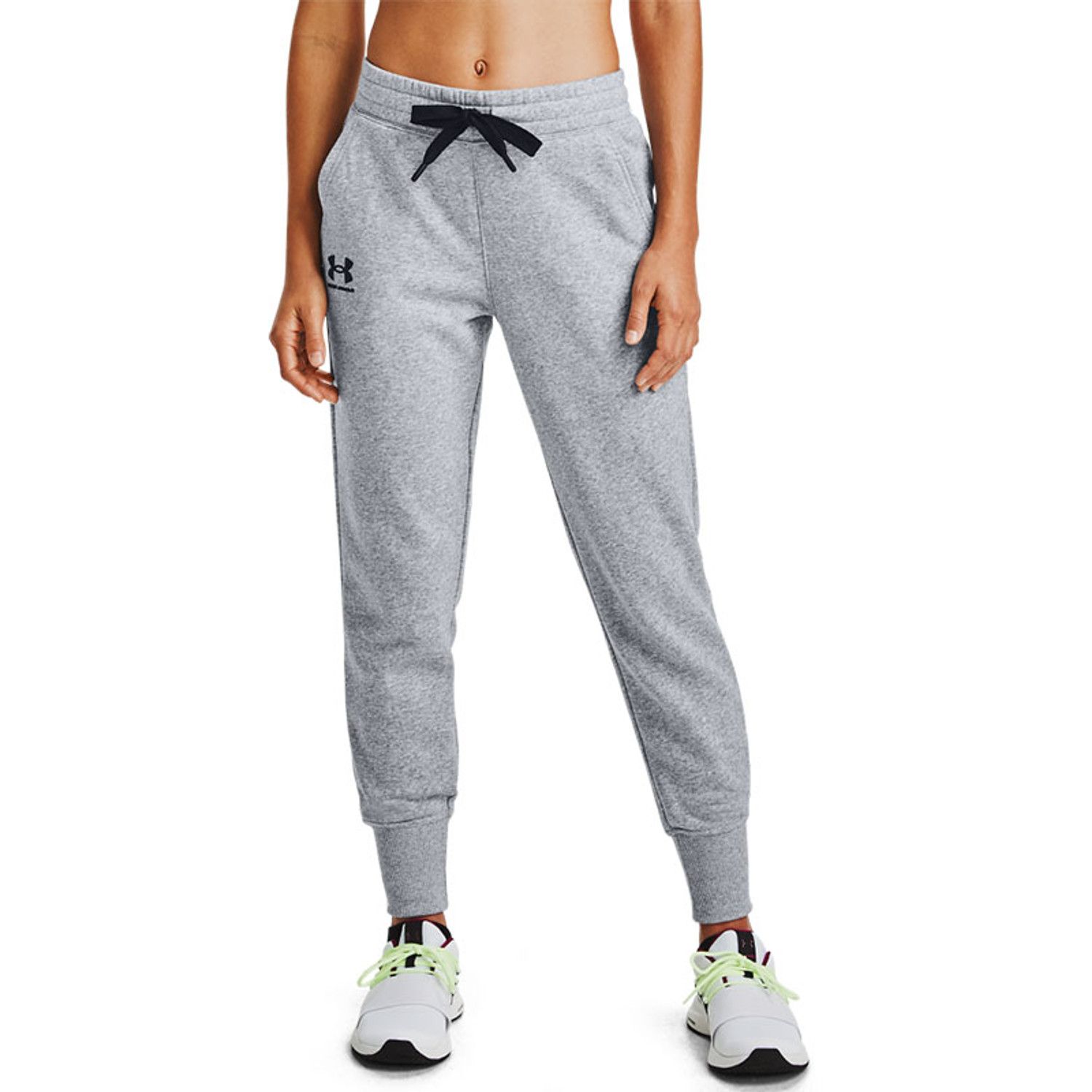 Under Armour Rival Fleece Set Dames