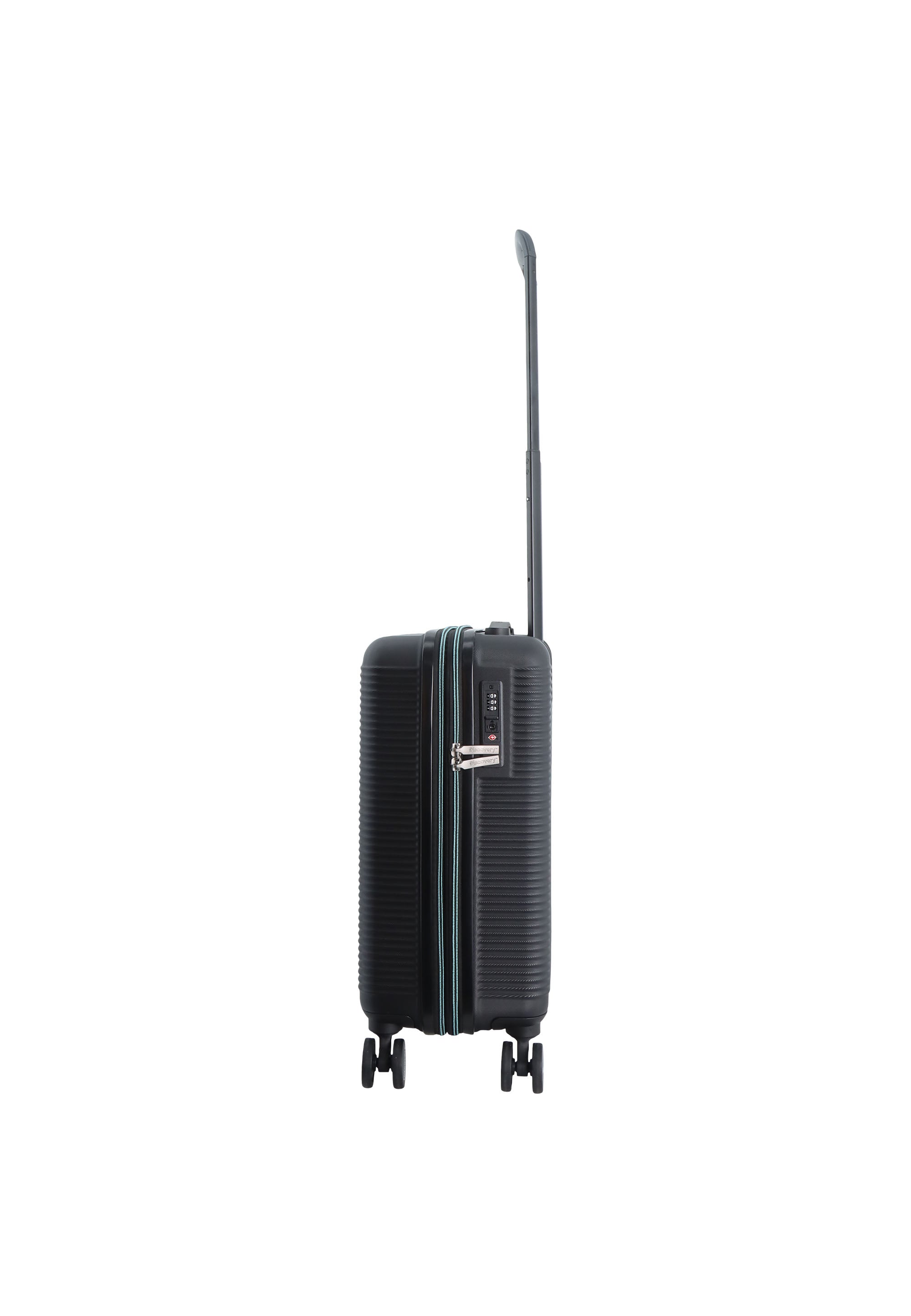 Discovery Eclipse 54.5 cm Reiskoffer - Antraciet
