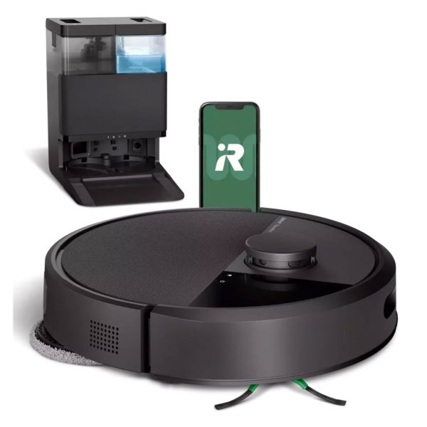 iRobot Roomba Combo 405