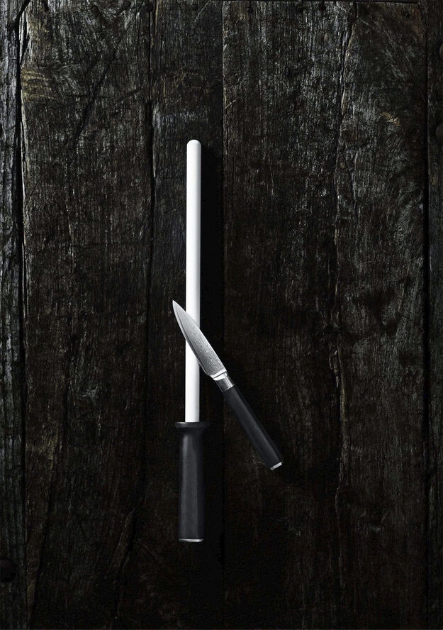 Gastrotools Keramisk strygestål