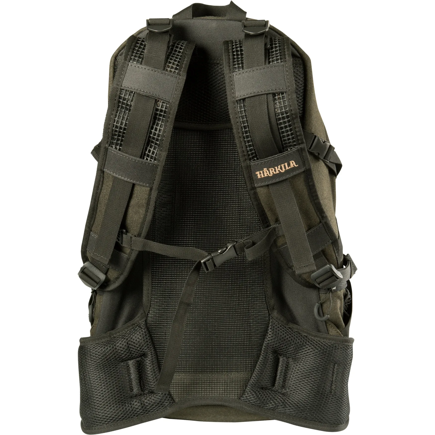 Härkila Reisa Rucksack Hunting Green
