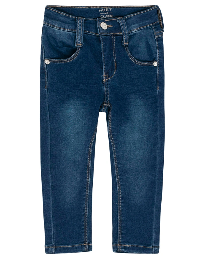 Jeans JOSIE skinny fit in medium blue