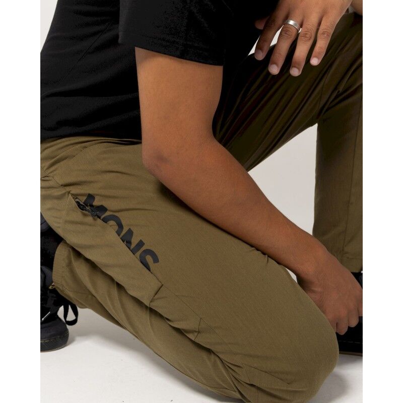 Diversion Merino Trail Pants - Pantalon VTT homme