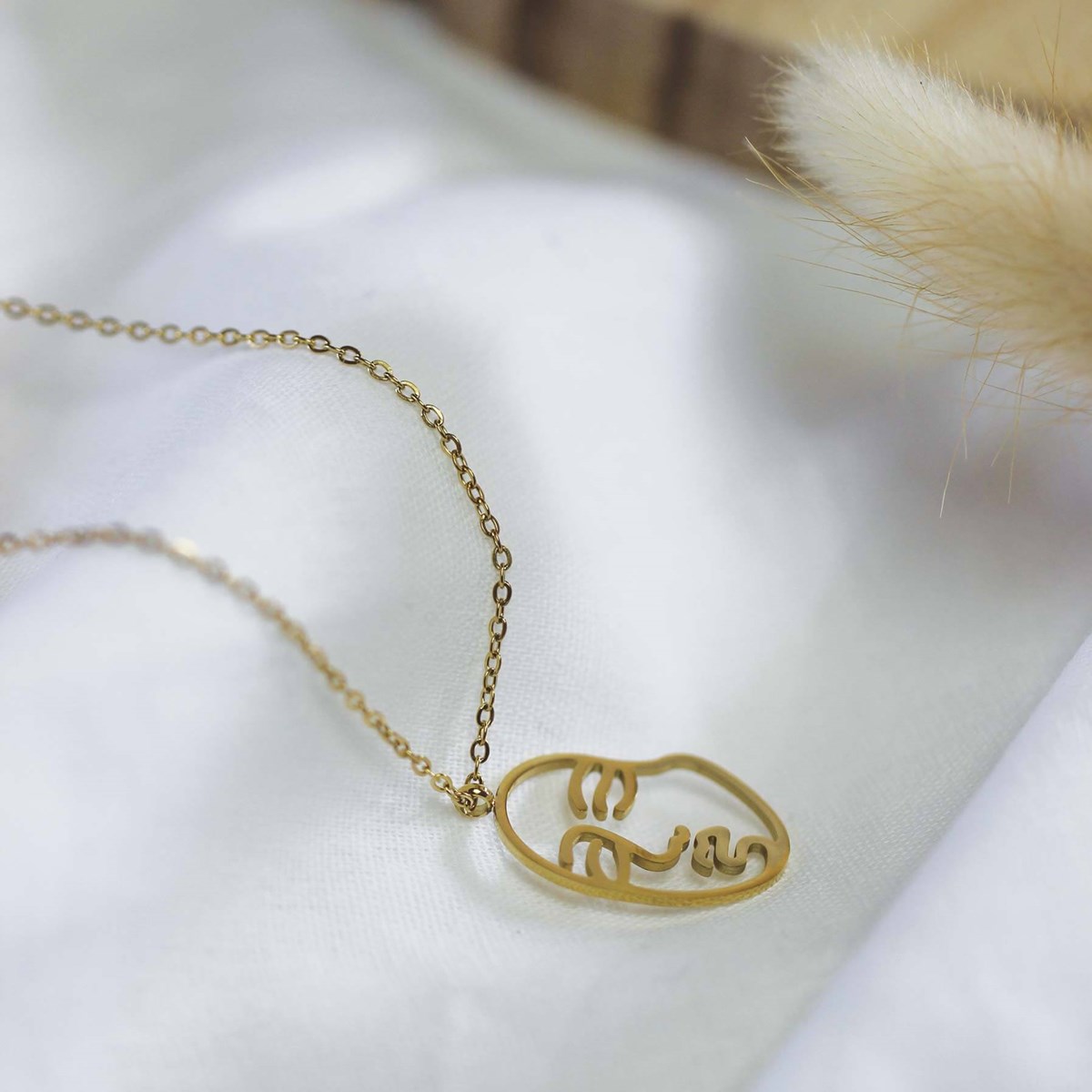 Collier Vida