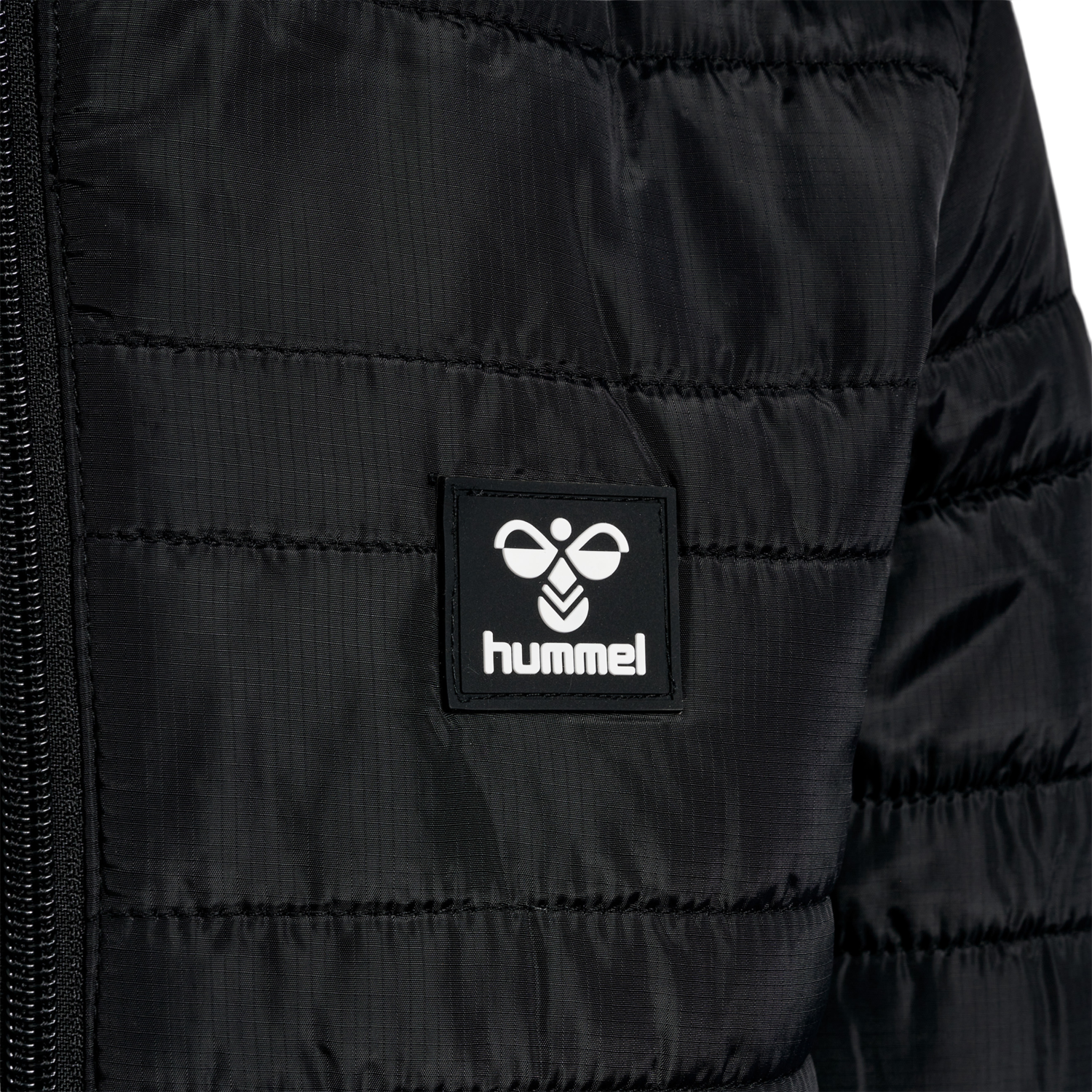 hmlMOSSE JACKET