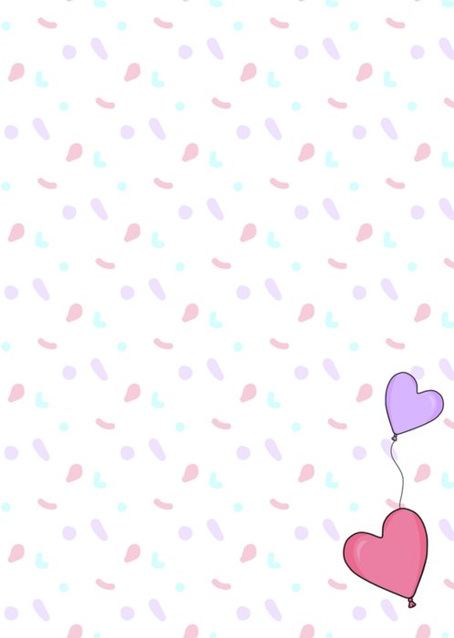 Liefs Jansje | Verjaardagskaart | Dochter