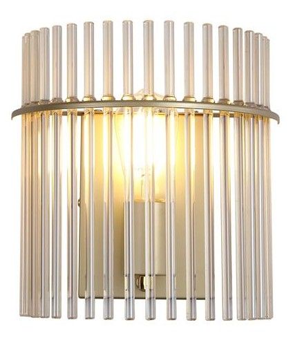 Wandlamp  Swizzle
