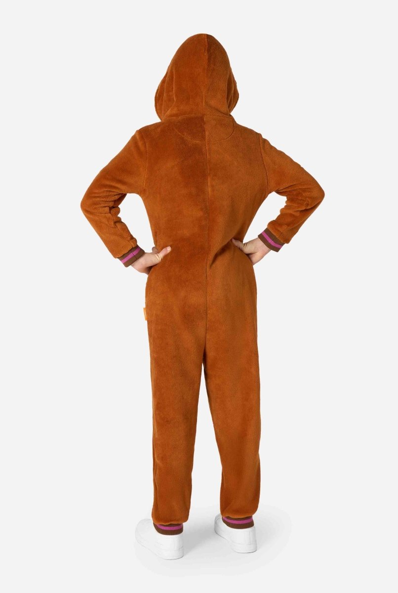 Walrus Onesie Kind