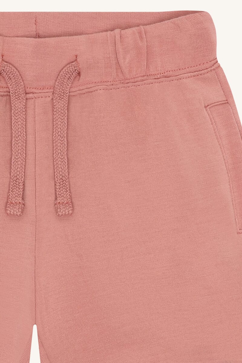 Huggi Shorts Solid old rosie - Hust & Claire - Rumpetroll