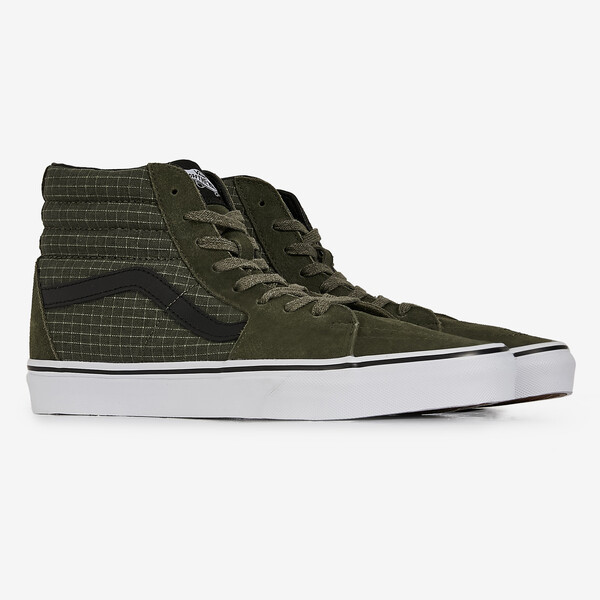 VANS SK8-HI
